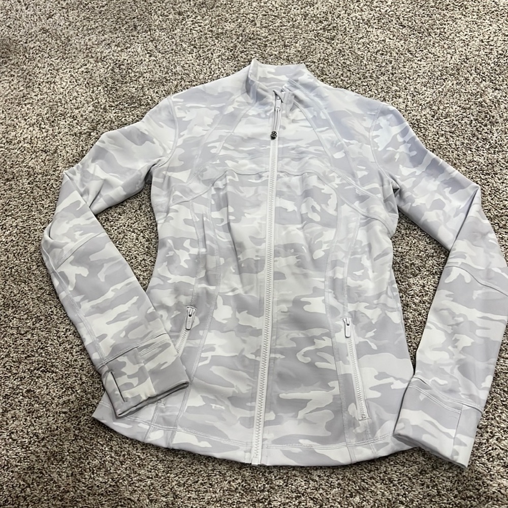 Lululemon Define Jacket